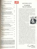 Life (1883-2000 Clair Maxwell/Life Publishing Company) Magazine Sep 6 1968