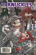 Knuckles the Echidna (1997) 18N