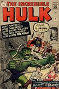 Incredible Hulk (1962 Marvel 1st Series) UK Edition 5UK