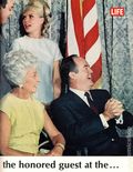 Life (1883-2000 Clair Maxwell/Life Publishing Company) Magazine Sep 6 1968
