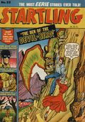 Startling (Canadian 1951 Bell Features / Elhil Publications) 22