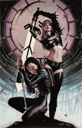 X-Men (2024 Marvel) 1TRINITY.B