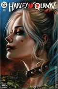 Harley Quinn (2021 DC) 50PARRILLO.A