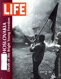 Life (1883-2000 Clair Maxwell/Life Publishing Company) Magazine Aug 30 1968