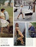 Life (1883-2000 Clair Maxwell/Life Publishing Company) Magazine Aug 30 1968