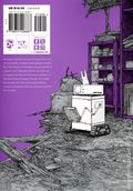 Color of the End GN (2025 Yen Press) Manga 2-1ST