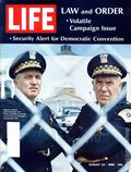 Life (1883-2000 Clair Maxwell/Life Publishing Company) Magazine Aug 23 1968