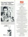 Life (1883-2000 Clair Maxwell/Life Publishing Company) Magazine Aug 23 1968