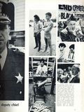 Life (1883-2000 Clair Maxwell/Life Publishing Company) Magazine Aug 23 1968