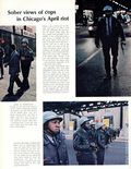 Life (1883-2000 Clair Maxwell/Life Publishing Company) Magazine Aug 23 1968