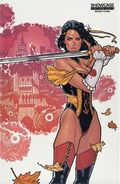 Grimm Fairy Tales (2016 2nd Series) 62SHOWCASE.B