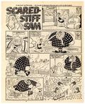 Whoopee! (UK 1974-1985 IPC) Feb 19 1977