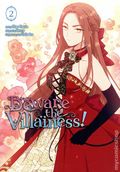 Beware the Villainess! GN (2025 Ize Press) 2-1ST