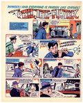 Thunder (UK 1970-1971 IPC) Jan 30 1971