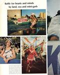 Life (1883-2000 Clair Maxwell/Life Publishing Company) Magazine Aug 16 1968