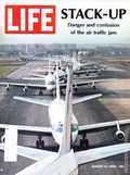 Life (1883-2000 Clair Maxwell/Life Publishing Company) Magazine Aug 9 1968