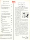 Life (1883-2000 Clair Maxwell/Life Publishing Company) Magazine Aug 9 1968