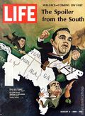 Life (1883-2000 Clair Maxwell/Life Publishing Company) Magazine Aug 2 1968