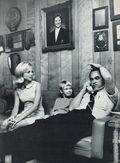 Life (1883-2000 Clair Maxwell/Life Publishing Company) Magazine Aug 2 1968