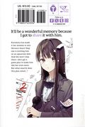 Everyone's Darling Has a Secret GN (2025 Yen Press) Manga 4-1ST