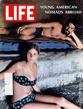 Life (1883-2000 Clair Maxwell/Life Publishing Company) Magazine Jul 19 1968