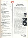Life (1883-2000 Clair Maxwell/Life Publishing Company) Magazine Jul 19 1968