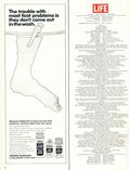 Life (1883-2000 Clair Maxwell/Life Publishing Company) Magazine Jul 19 1968
