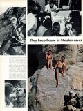 Life (1883-2000 Clair Maxwell/Life Publishing Company) Magazine Jul 19 1968