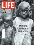 Life (1883-2000 Clair Maxwell/Life Publishing Company) Magazine Jul 12 1968