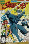 GI Joe A Real American Hero (1982 Marvel) 135U