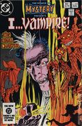 House of Mystery (1951-1983 1st Series) 319