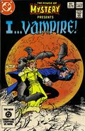 House of Mystery (1951-1983 1st Series) 318
