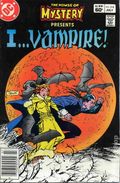 House of Mystery (1951-1983 1st Series) 318N
