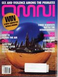 Omni (1978-1995) Magazine 199306