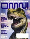 Omni (1978-1995) Magazine 199307