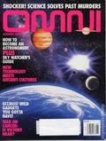 Omni (1978-1995) Magazine 199308