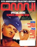 Omni (1978-1995) Magazine 199310