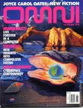 Omni (1978-1995) Magazine 199311