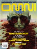 Omni (1978-1995) Magazine 199312