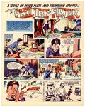 Thunder (UK 1970-1971 IPC) Oct 17 1970