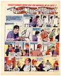 Thunder (UK 1970-1971 IPC) Dec  5 1970