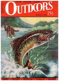 Outdoors (1933 Outdoors Publishing Co./Open Road Publishing Co.) Mar 1936
