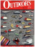 Outdoors (1933 Outdoors Publishing Co./Open Road Publishing Co.) Jun 1936