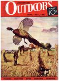 Outdoors (1933 Outdoors Publishing Co./Open Road Publishing Co.) Sep 1937