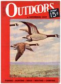 Outdoors (1933 Outdoors Publishing Co./Open Road Publishing Co.) Nov 1937