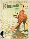 Outdoors (1933 Outdoors Publishing Co./Open Road Publishing Co.) May 1944