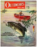 Outdoors (1933 Outdoors Publishing Co./Open Road Publishing Co.) Jul 1944