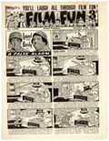 Film Fun (UK 1919-1949 Amalgamated Press) Oct 13 1951
