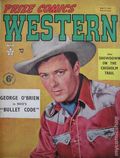 Prize Comics Western (UK 1950 Streamline) 2