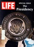 Life (1883-2000 Clair Maxwell/Life Publishing Company) Magazine Jul  5 1968